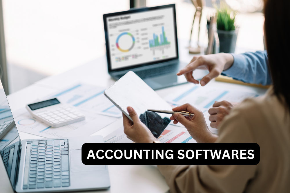 ACCOUNTING SOFTWARES