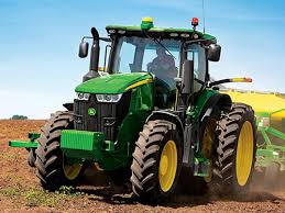 Agricultural Tractor Parts