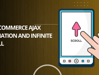 Ajax Pagination and Infinite Scroll