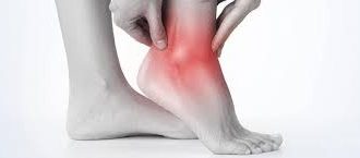 Ankle Pain