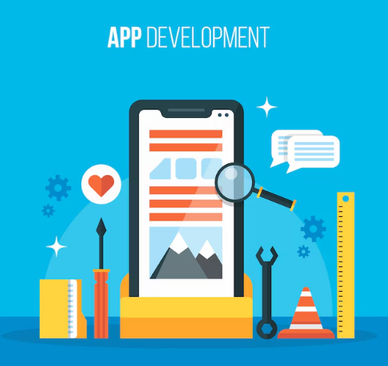 App Development