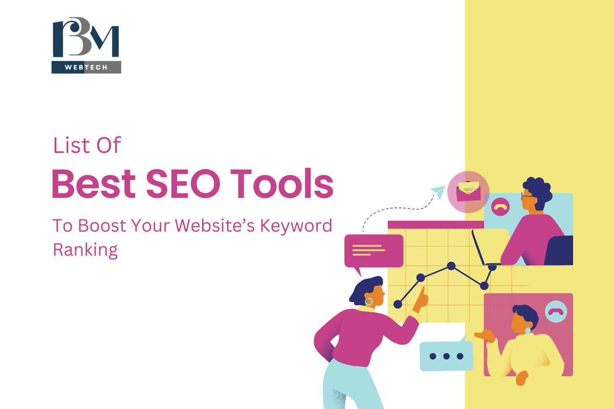 Best SEO Tools