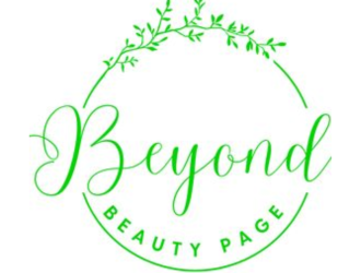 Beyond Beauty Page - Logo