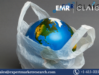 Biodegradable Plastic Market Growth