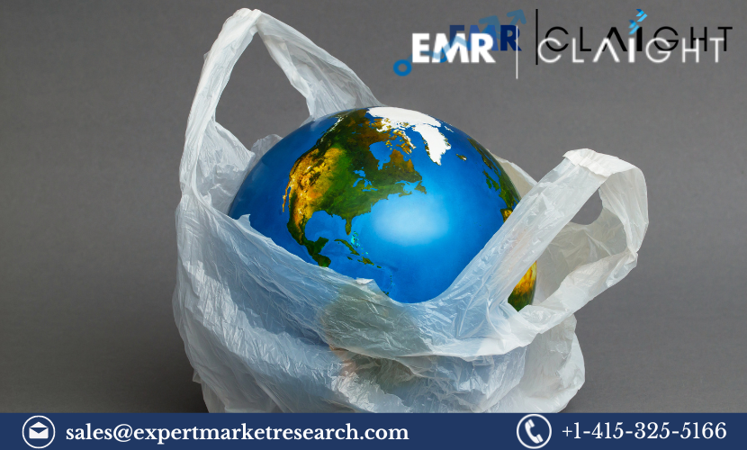 Biodegradable Plastic Market Growth