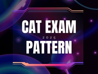 CAT Exam Pattern