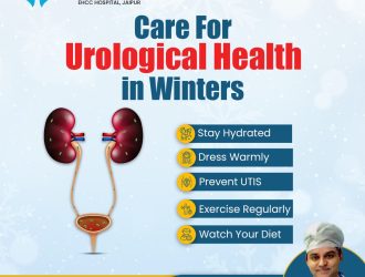 Care for your urological health