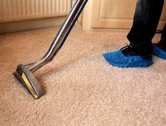 Carpet Cleaning Services in Brooklyn