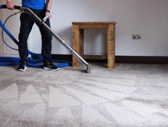 Carpet Cleaning Services in Brooklyn