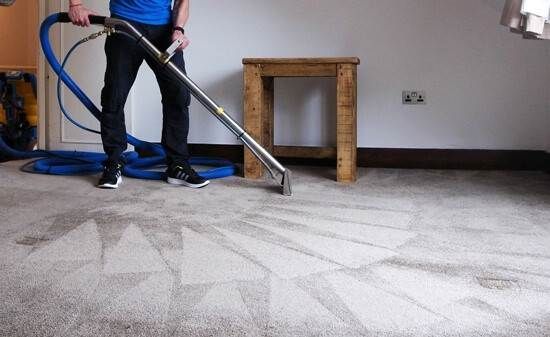 Carpet Cleaning Services in Brooklyn