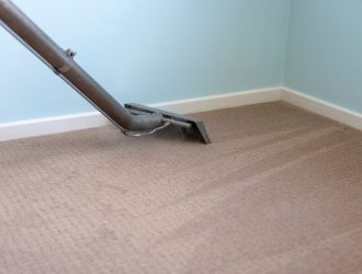 Carpet Cleaning Services in Brooklyn