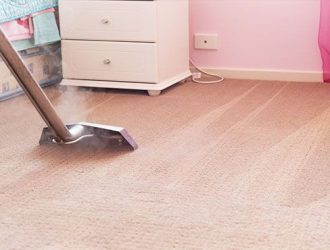 Carpet Cleaning Services in Staten Island