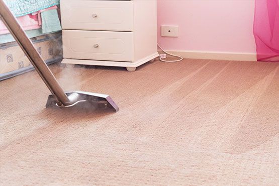 Carpet Cleaning Services in Staten Island