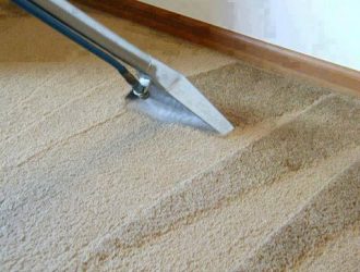 Carpet Cleaning Services in Staten Island