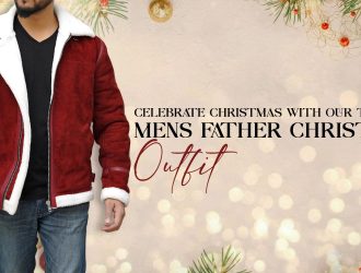 Celebrate Christmas With Our Top Mens Father Christmas Outfit (1)