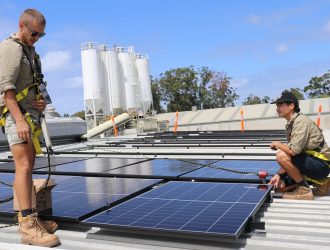 Choosing the Best Solar Installer for Your Needs