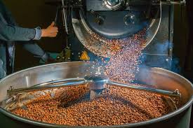 Coffee Beans Roaster Market