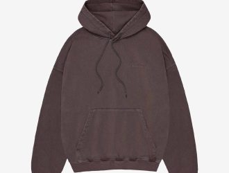 The Ultimate Guide to Deftones Hooded Sweatshirt: A Must-Have for Any Occasion