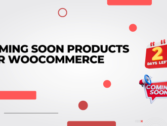 Coming Soon Products for WooCommerce