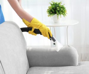 Commercial Upholstery Cleaning Chicago