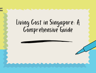 Cost of Living in Singapore (10)