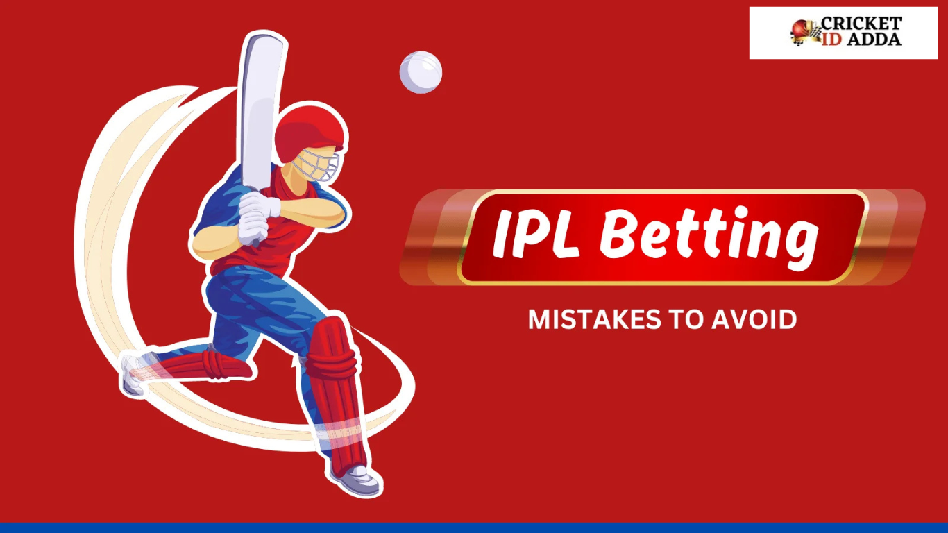 Cricket ID Adda Your Trusted Source for Reliable IPL Betting ID