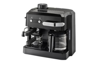 DELONGHI-Coffee-Maker-BC320-1