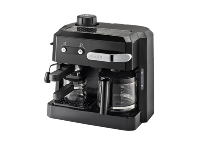 DELONGHI-Coffee-Maker-BC320-1