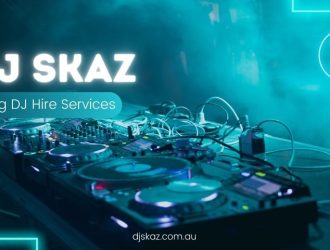 DJ SKaZ