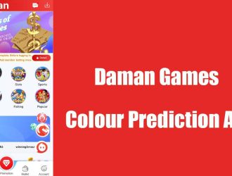 Daman Game