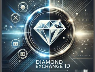 Diamond exchange id