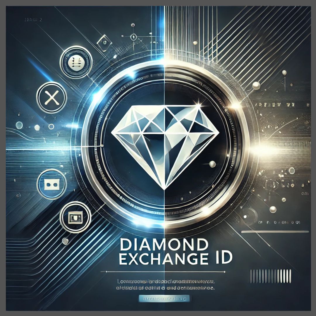 Diamond exchange id