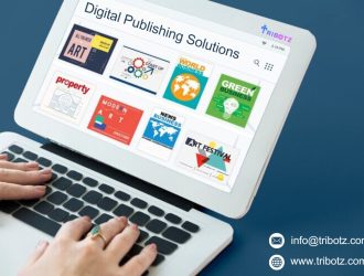 Digital Publishing Solution (4)