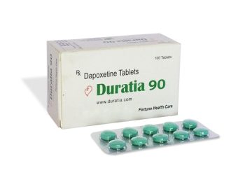 Duratia 90 Mg