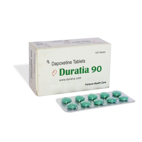 Duratia 90 Mg