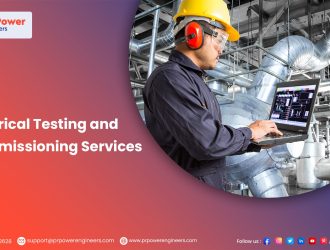 Electrical Testing and Commissioning Services