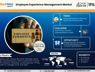 Employee Experience Management