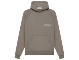 Essentials Fear of God Hoodies