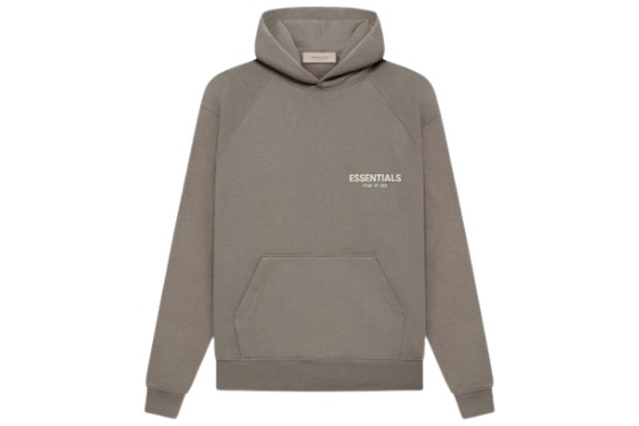 Essentials Fear of God Hoodies