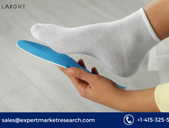 Foot Orthotic Insoles Market