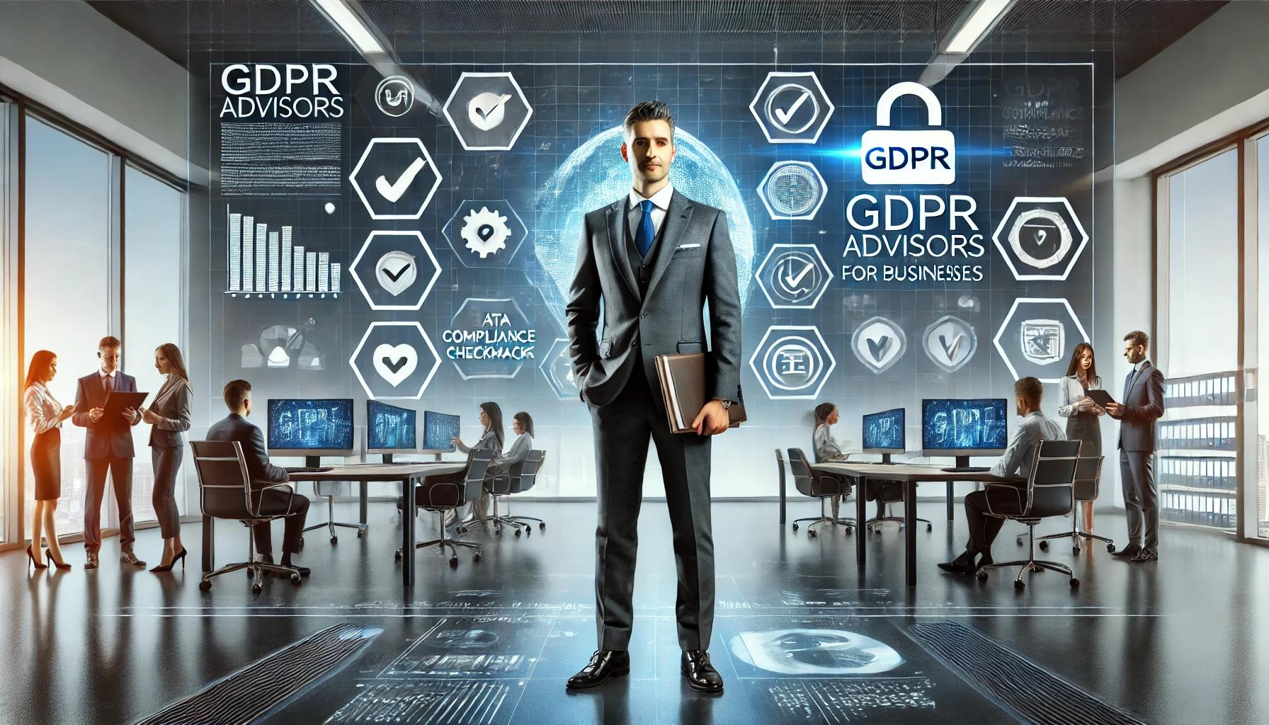 GDPR_Advisor_Business_Importance