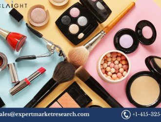 Global Colour Cosmetics Market