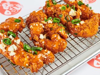 Harlem Hot Crispy Chicken (1)