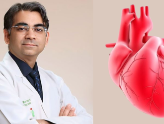 Heart Treatment in Jagatpura, Jaipur