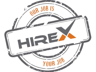 Hirex Stamp