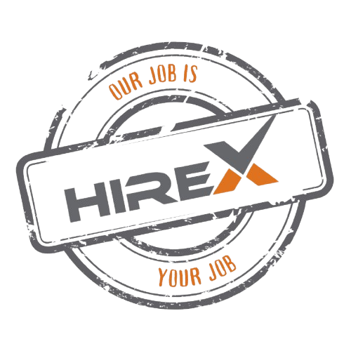 Hirex Stamp