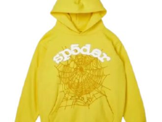 Sp5der Hoodie