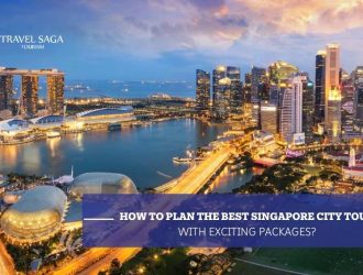 How to Plan the Best Singapore City Tour with Exciting Packages