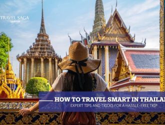 How to Travel Smart in Thailand_ Expert Tips and Tricks for a Hassle-Free Trip