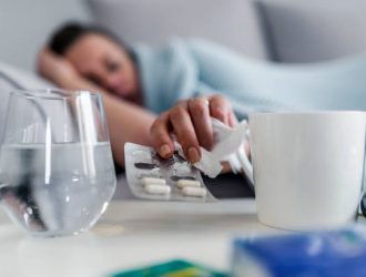 How to Treat the Flu at Home in 6 Easy Steps